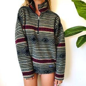 Vintage Patagonia Fleece